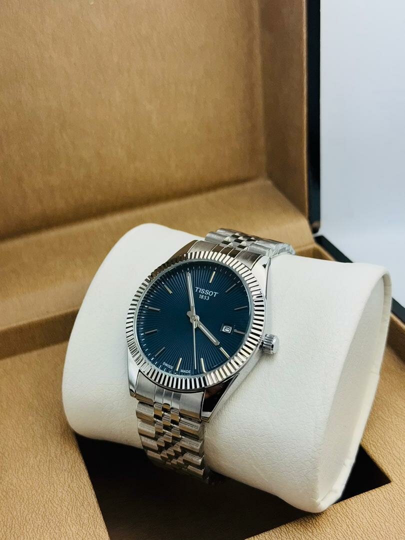 Montres Tissot élégantes