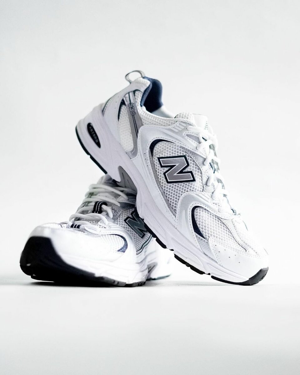 Baskets tendance pour femmes