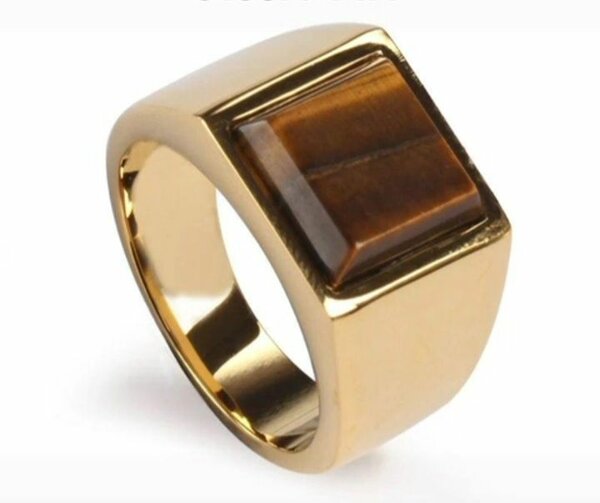 bague pour homme