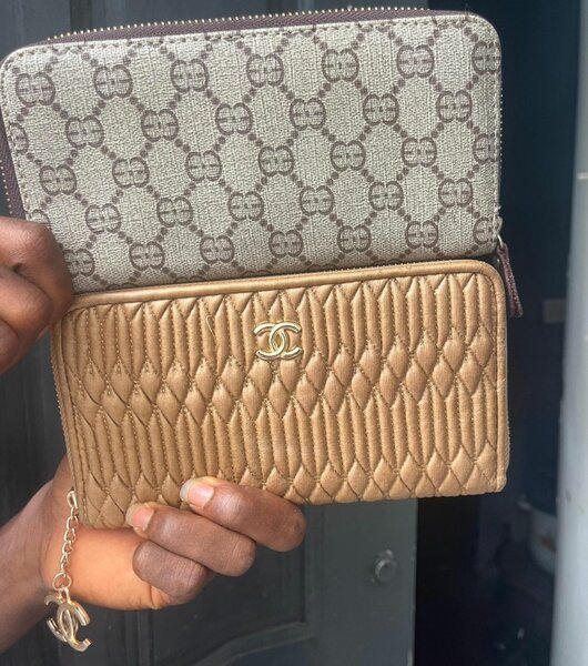 Sac bandoulière élégant