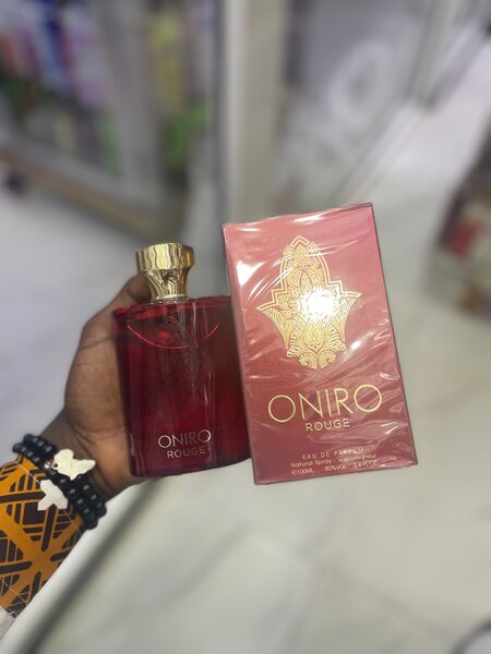 Parfums ONIRO