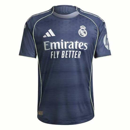 Maillot Réal Madrid Homme