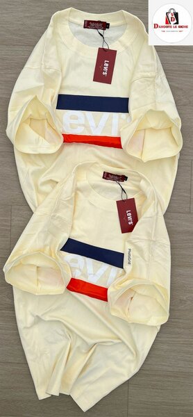 T-shirt Levi’s unisexe