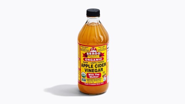 BRAGG APPLE CIDER VINEGAR