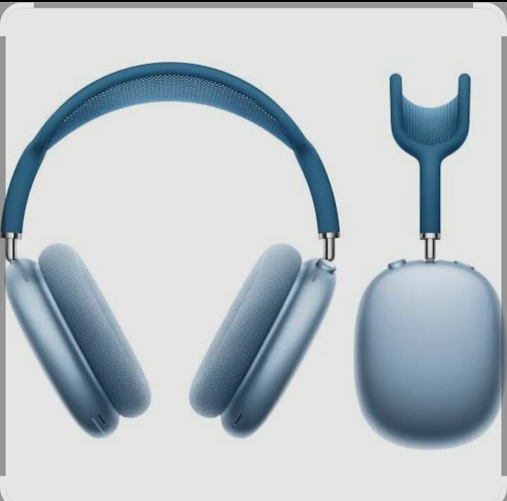 Casque audio sans fil premium