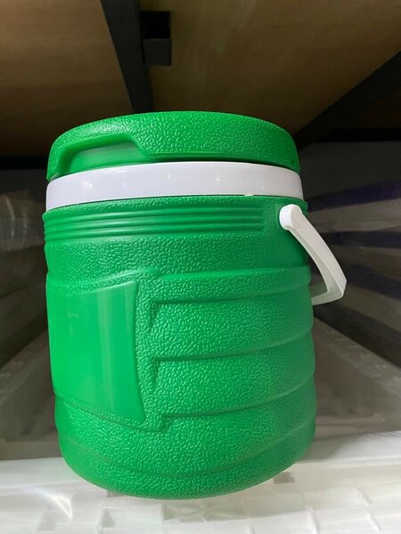 Mini glacière isotherme