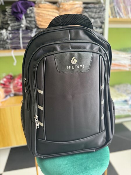 Multipurpose Backpacks (School Bags)