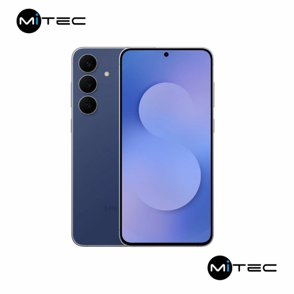 Samsung S25 Fe 5G Neuf - 8 GB