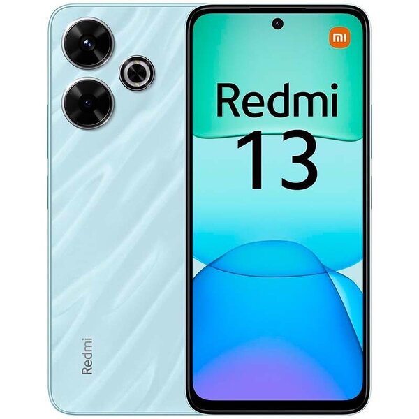 Redmi 13 8/256