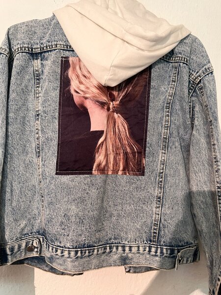 Обсалютно новая