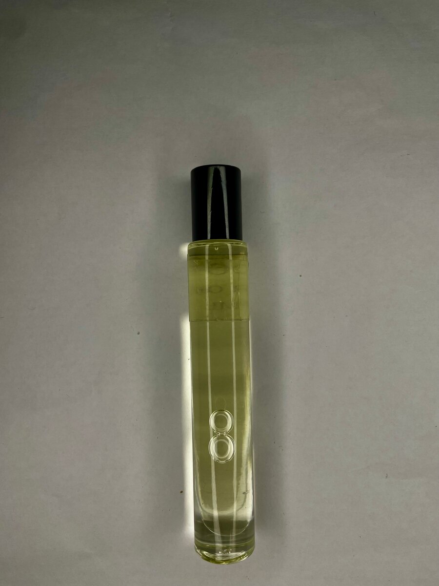 Huile parfumée J'adore 10ml