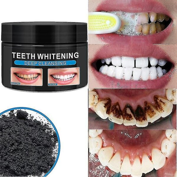 Teeth whitening powder k70