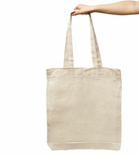 Tote bags