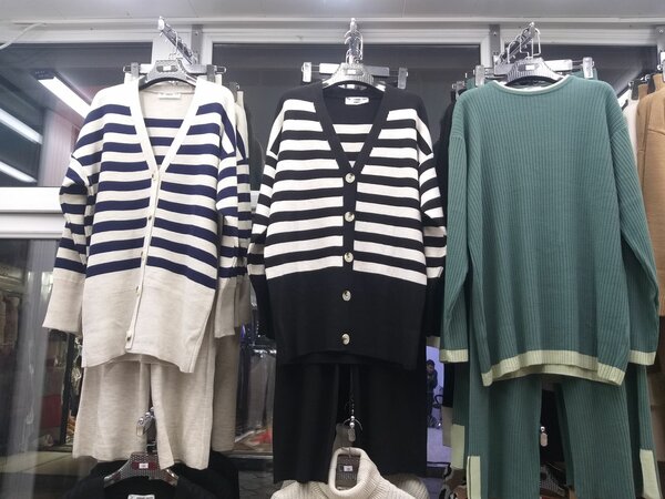 Турецкий женский одежды