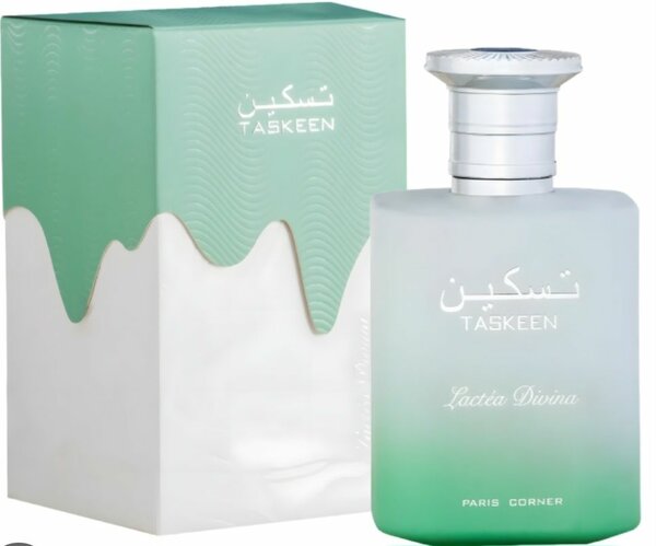 Parfum Tāskeen Lactea Divina
