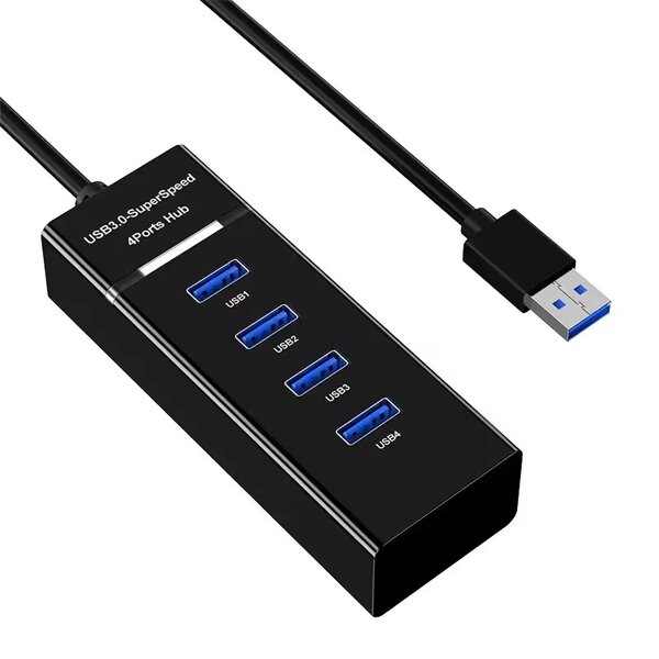 Multiports USB
