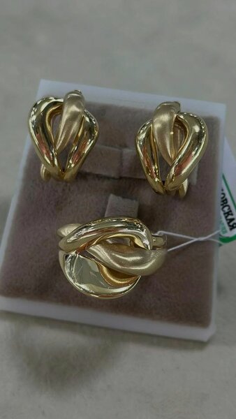 Российские комплекты