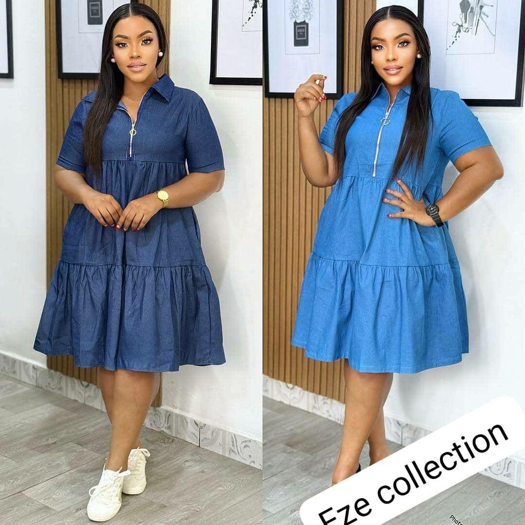 Robe élégante pour femme