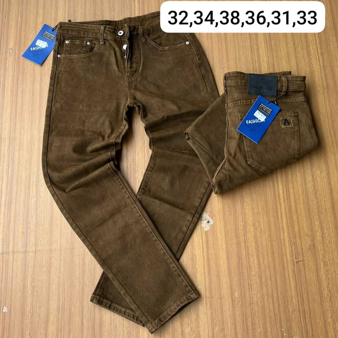 Original trousers from Turkey