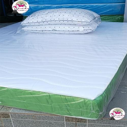 MATELAS HERCULE MÉDICAL Ep 22