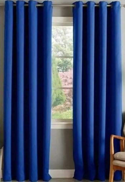 Rideaux occultants élégants