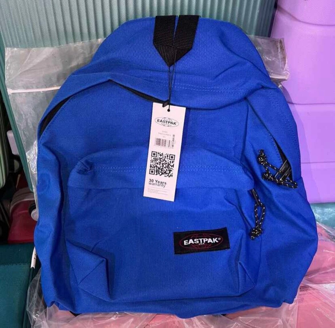Sac Eastpak