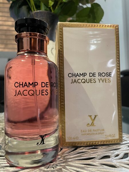 Champ de Rose(Fragrance world)