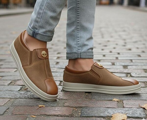 Chaussures décontractées homme