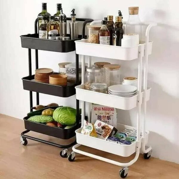 Kitchen trolley