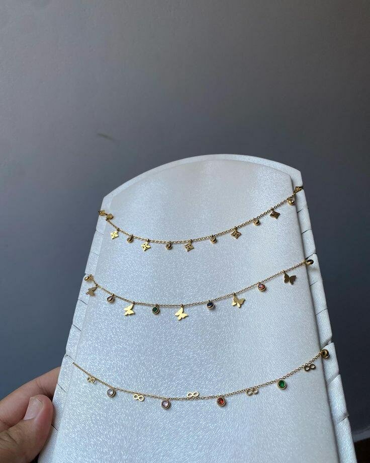 Épingles à cheveux rubans élégants