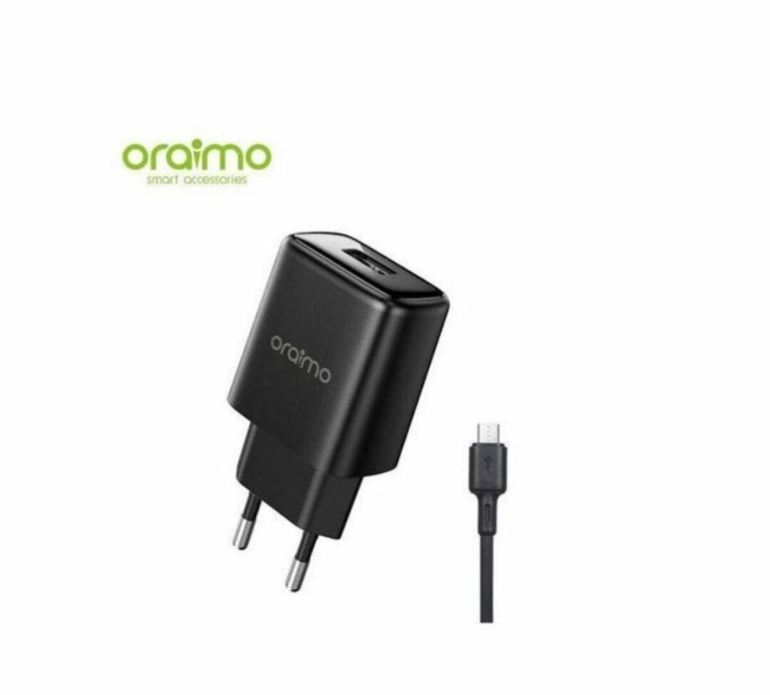 Chargeur Rapide Oraimo Micro-USB