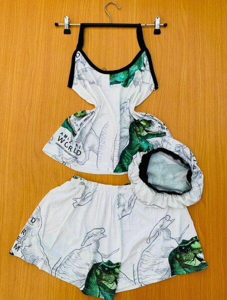 Beautiful Night Wear