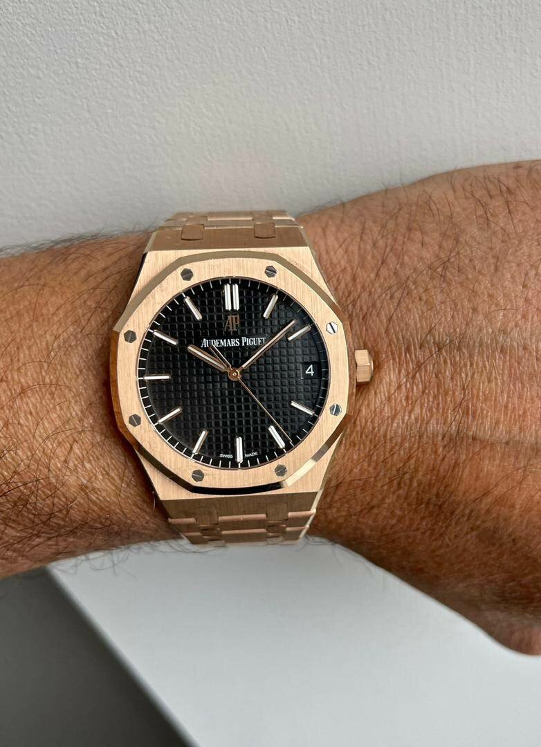 Montre Audemars Piguet Royal Oak