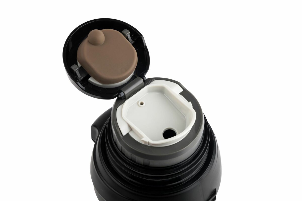 Eddie Bauer Everest 2.5L Stainless Steel Flask