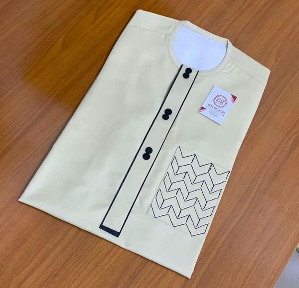 Elegant Men's Thobe Collection