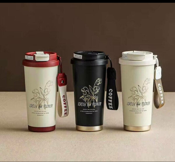 Gobelet Isotherme à Café