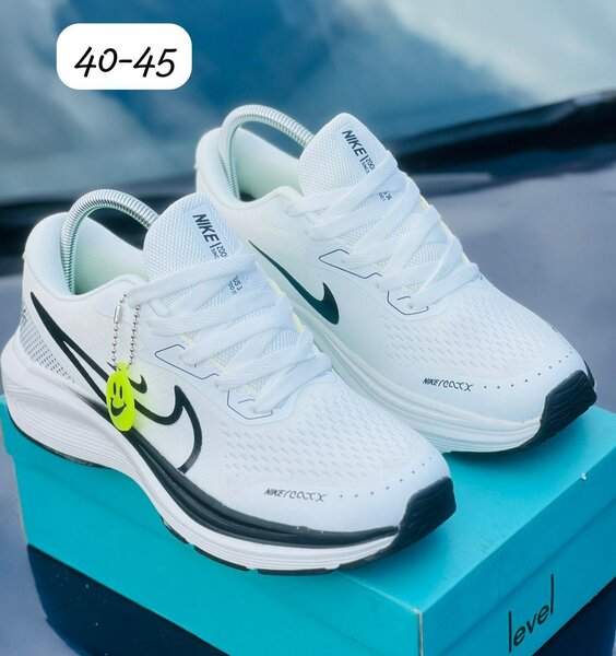 Baskets de Running Confort