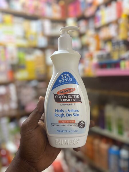 Palmer's Cocoa Butter Lotion