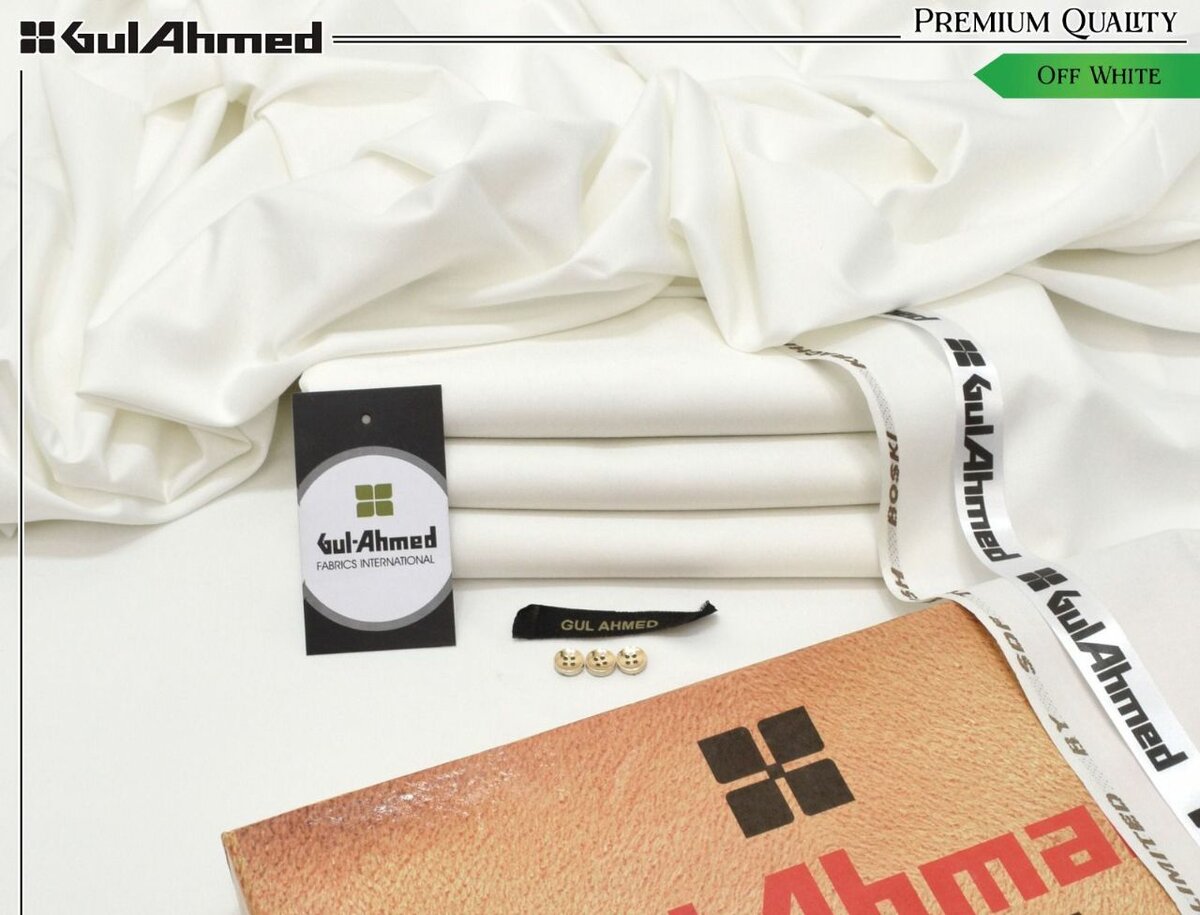 Luxury Mens Suitings by EMAAN FABRICS