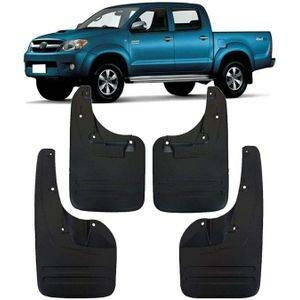 Bavettes pour voiture