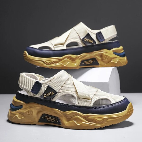 Soft & Comfortable Sandals