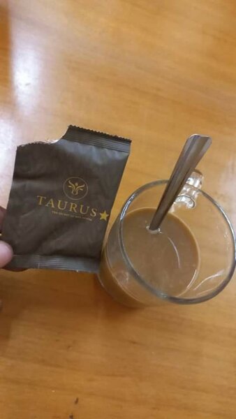Taurus café