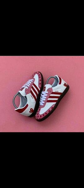 Chaussures de sport design moderne