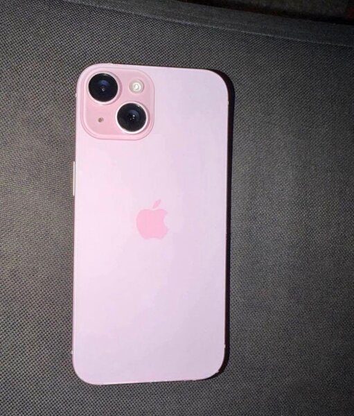 iPhone 14 Rose