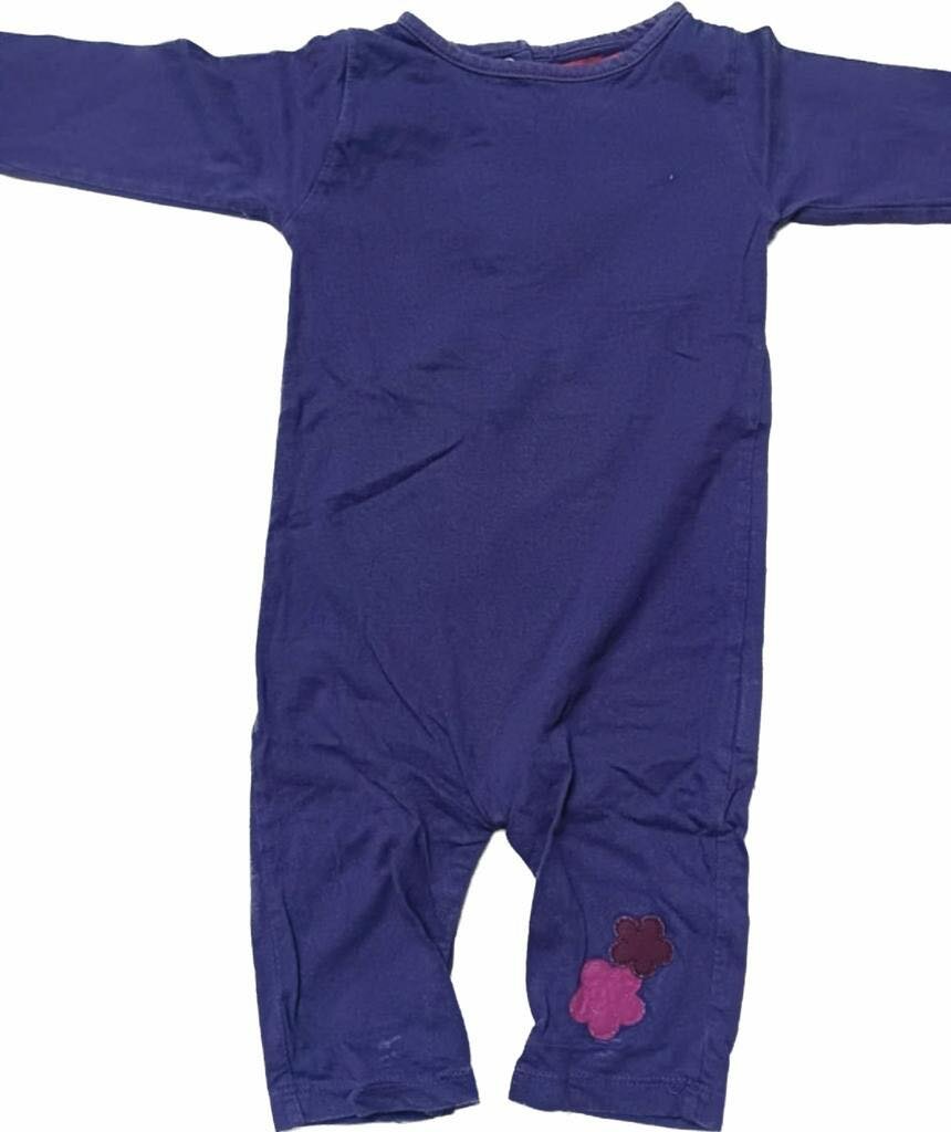 Ensemble bébé 6/9 mois