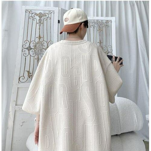 TOUPHY Sports Short Sleeve T-Shirt & Shorts Set - 2 Piece -