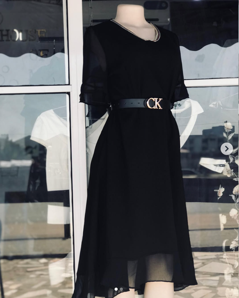 ck dress