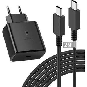 Chargeur Samsung original