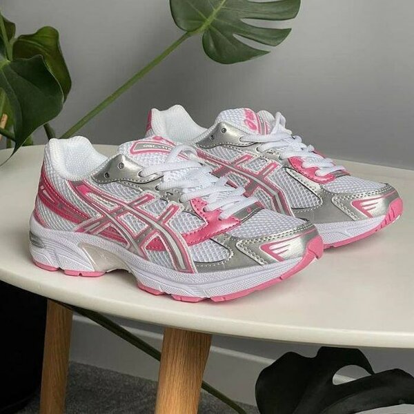 Chaussures de Course Asics Femme