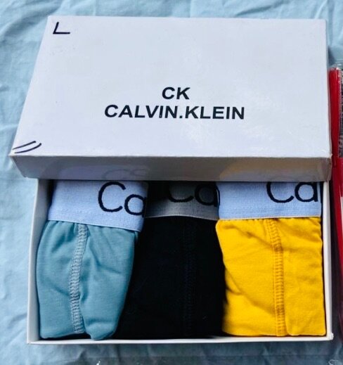 Boxers ck